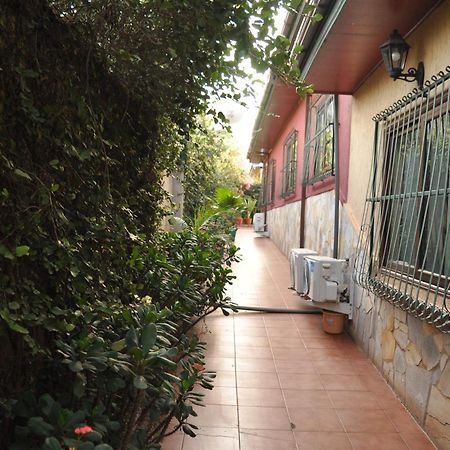 Santa Monica Home Lodge Senchi Екстериор снимка