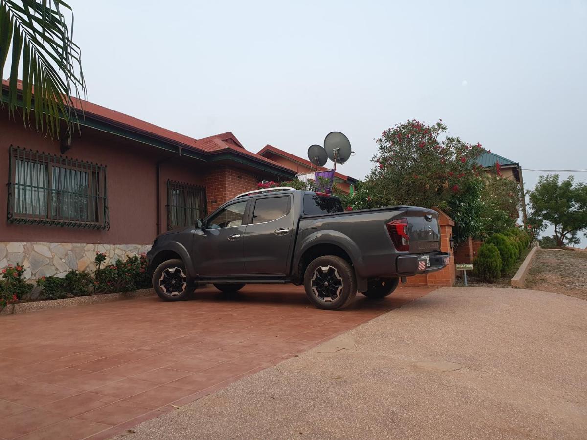 Santa Monica Home Lodge Senchi Екстериор снимка