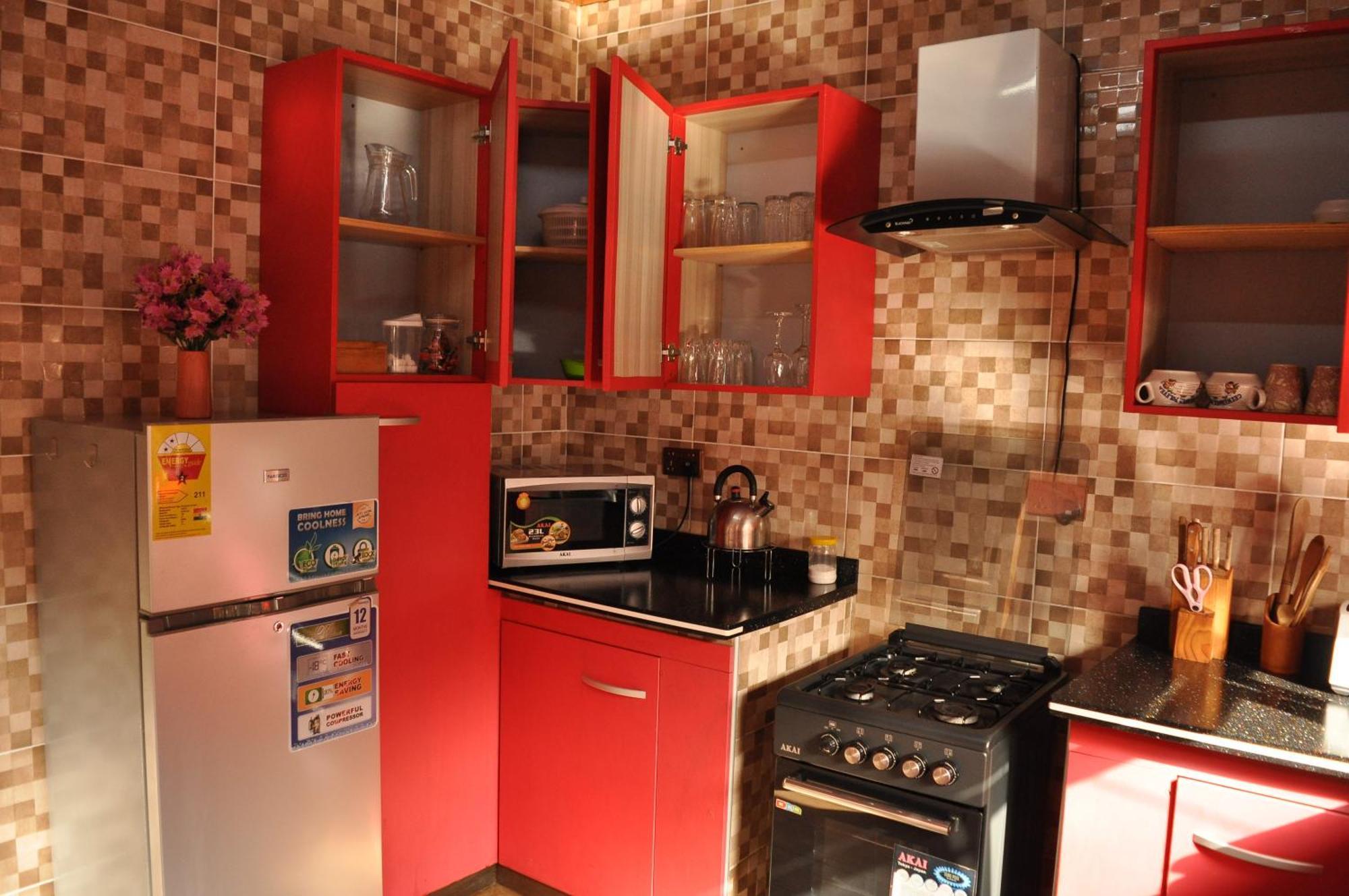 Santa Monica Home Lodge Senchi Екстериор снимка