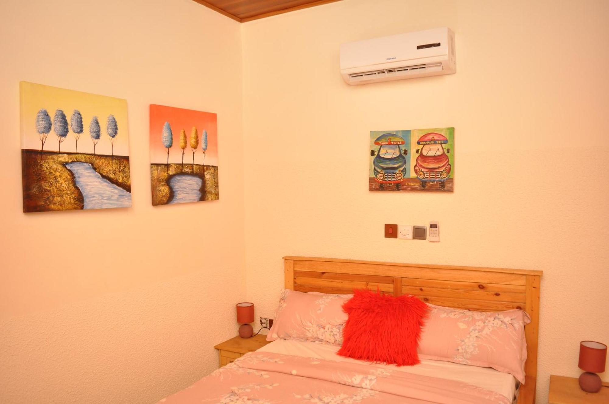 Santa Monica Home Lodge Senchi Екстериор снимка