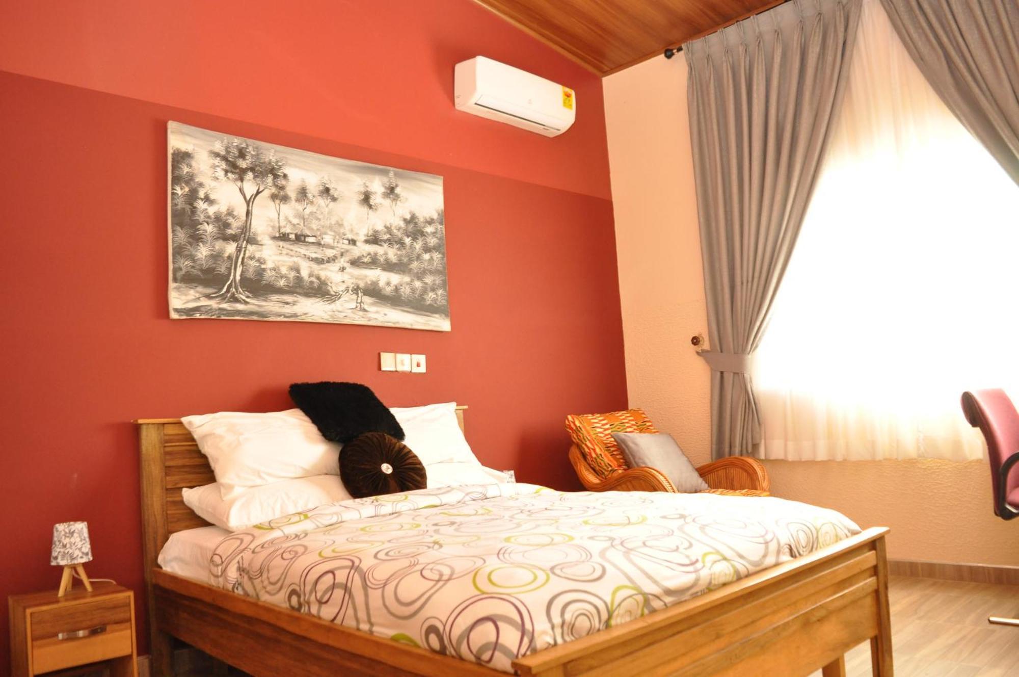 Santa Monica Home Lodge Senchi Екстериор снимка